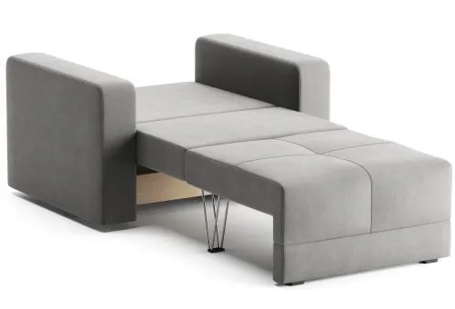 <b>Спальное место</b> составляет 80х200 см и качественный наполнитель позволят полноценно выспаться <b>Спальное место</b> составляет 80х200 см и качественный наполнитель позволят полноценно выспаться