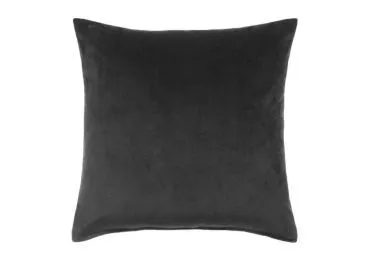 Подушка 43х43 California 08 черный Подушка 43х43 California 08 черный