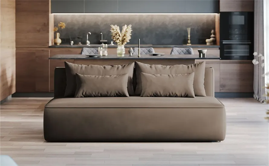 Диван Матей Comfort 45 коричневый - 10 Диван Матей Comfort 45 коричневый - 10