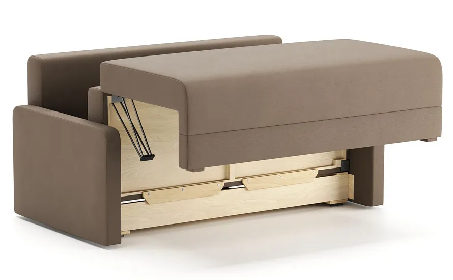 Диван Хортон Camaro 42 какао - 3 Диван Хортон Camaro 42 какао - 3