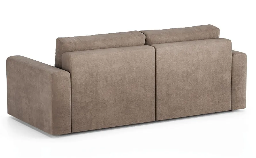 Диван Ларсон 2М Nordic 35 пепельный - 3 Диван Ларсон 2М Nordic 35 пепельный - 3