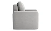Кресло-кровать Баден Leonardo 14 серый - превью 3