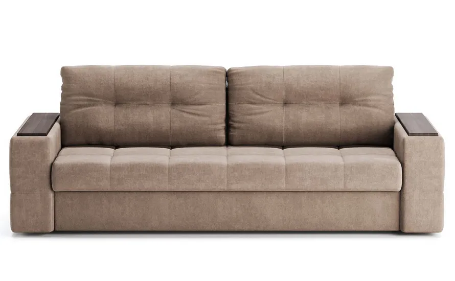 Диван Ричвуд Nordic 30 орех - 1