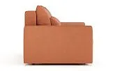 Диван Арден Danco 412 оранжевый - превью 4 Диван Арден Danco 412 оранжевый - превью 4