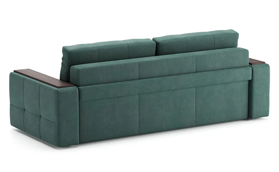 Диван Ричвуд Nordic 74 изумруд - 6 Диван Ричвуд Nordic 74 изумруд - 6