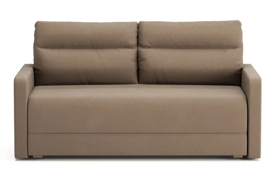 Диван Хортон Camaro 42 какао - 1 Диван Хортон Camaro 42 какао - 1