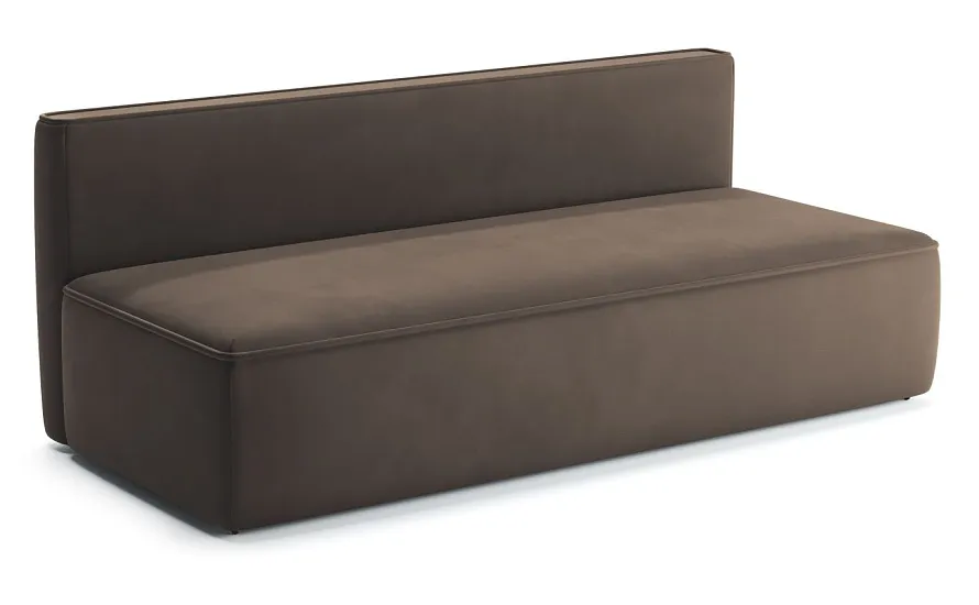 Диван Матей Camaro 42 какао - 4 Диван Матей Camaro 42 какао - 4