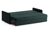 Диван Баден лайт Leonardo 11 темно-зеленый - превью 3 Диван Баден лайт Leonardo 11 темно-зеленый - превью 3
