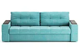 Диван Ричвуд Nordic 71 аквамарин - превью 1 Диван Ричвуд Nordic 71 аквамарин - превью 1