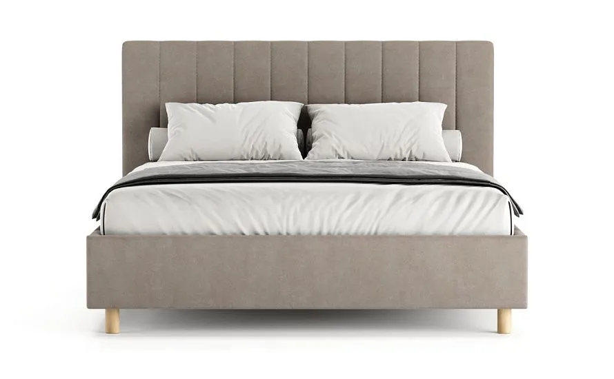 Карла Рейн 140х200 Storm 412 кварц - 1