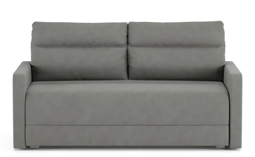 Диван Хортон California 07 серый - 1