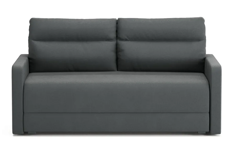 Диван Хортон Camaro 32 графит - 1 Диван Хортон Camaro 32 графит - 1