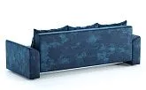 Диван Арден Nuvola 79 синий - превью 3