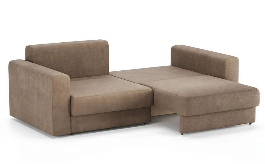 Диван Ларсон 2М Nordic 30 орех - 4