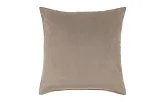Подушка 43х43 Leonardo 04 бежевый - превью 1 Подушка 43х43 Leonardo 04 бежевый - превью 1