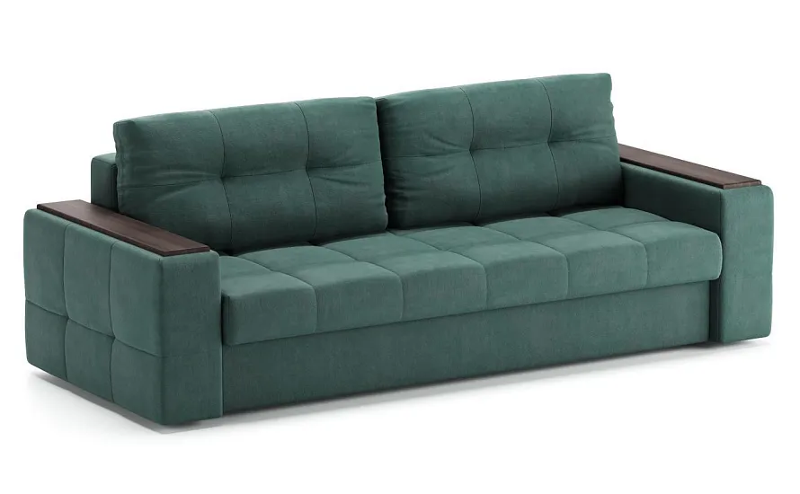 Диван Ричвуд Nordic 74 изумруд - 2 Диван Ричвуд Nordic 74 изумруд - 2