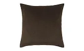 Подушка 43х43 Leonardo 06 коричневый - превью 1 Подушка 43х43 Leonardo 06 коричневый - превью 1